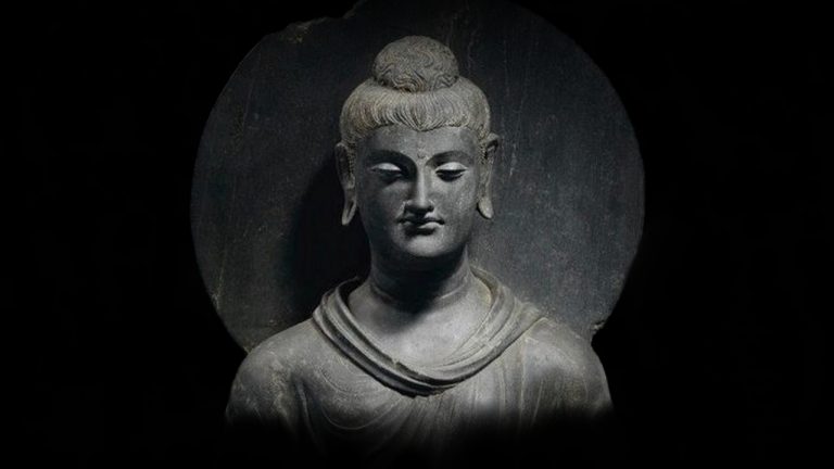 Lire la suite à propos de l’article Les Grecs bouddhistes