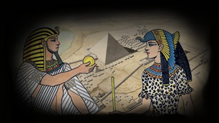 Lire la suite à propos de l’article La génétique révèle l’influence européenne dans l’Egypte ancienne