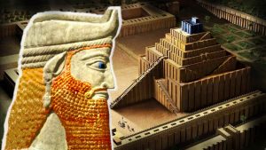 Lire la suite à propos de l’article La civilisation sumérienne fondée par des nordiques